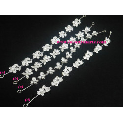 Bridal Rhinestone Headband Bridal Rhinestone Headband